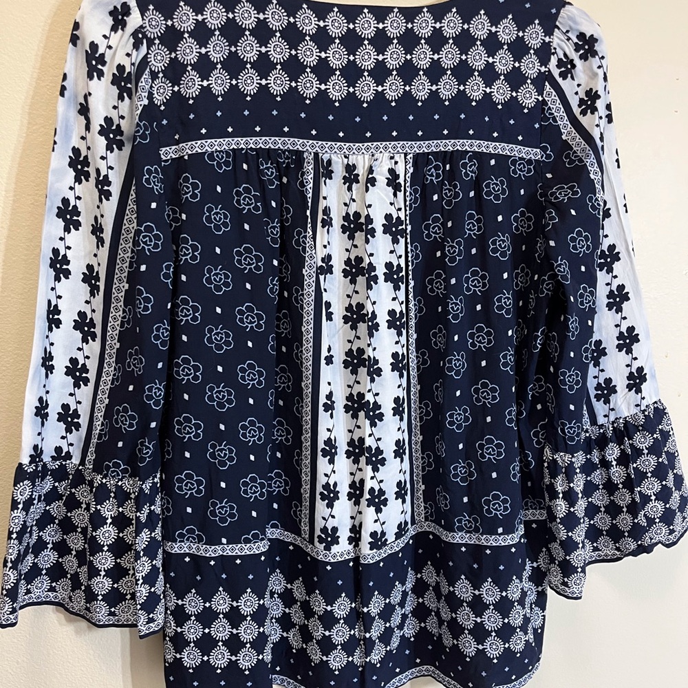 Loft blouse - Picture 3 of 3